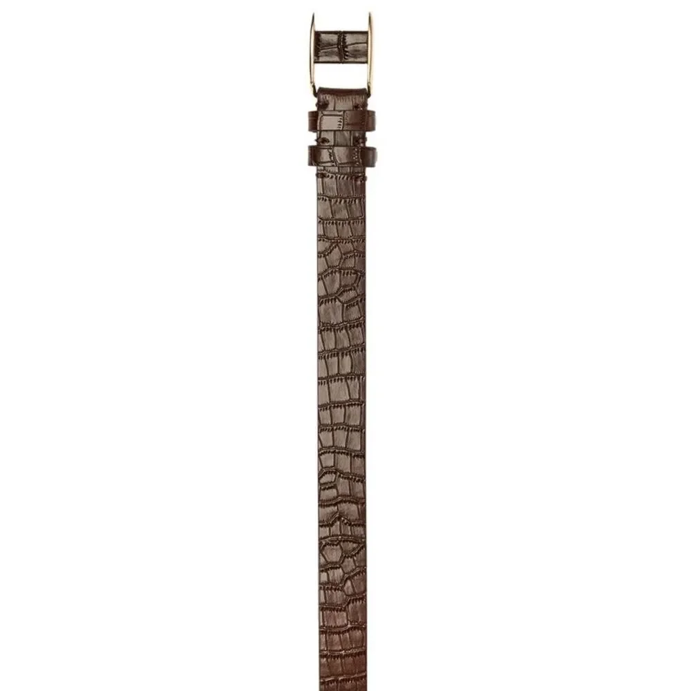 J.McLaughlin this croc